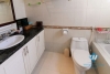 Furnished house with up to 5 bedrooms for rent in Ciputra, Hanoi